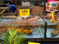 -尖沙咀大酒楼(罗村店·粤菜海鲜·宴会聚餐)