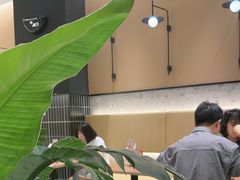 -Pennehut畔尼意面(合肥万象城店)