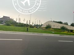 -郑州新郑国际机场-T2航站楼