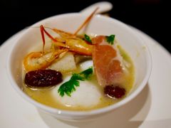 -羡餐厅·杭帮菜·淳菜(千岛湖自由洲际殿店)