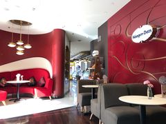 -哈根达斯(世界城店)