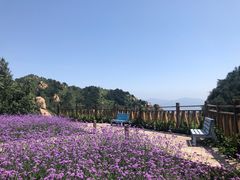 -云峰山自然风景区