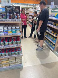 -孩子王(协信星光时代广场店)