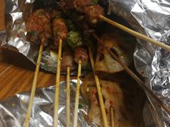 -大凉山小会理生态餐