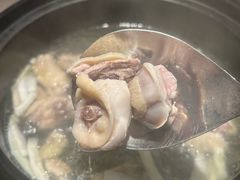 -同仁四季椰子鸡(无锡滨湖万象汇店)