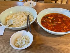-难忘的面(五矿君澜酒店)