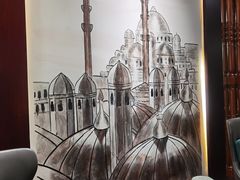 -Mevlana梅夫娜土耳其餐厅·清真