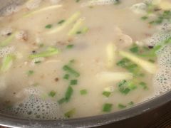 -刘记古镇羊肉汤