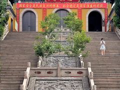 -江阴君山寺