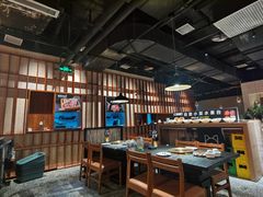 -嘿嘟嘟·肋条烧肉放题(爱融荟城店)