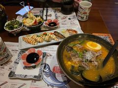 -七町糖果寿司屋(龙洞广工店)