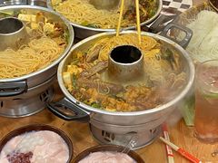 -王大乔泡椒米线·小火锅(星城天地店)