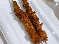 -九府羊鲜羊火锅·烧烤·小海鲜(华汇大厦店)