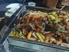 -蘭奢雅集·江浙菜(青山江滩店)