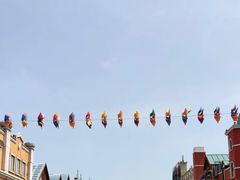 -泰达航母主题公园