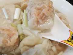 -一记面馆(易发店)