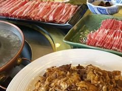 -东来顺饭庄(西直门店)
