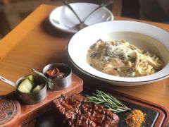 -MR.ROCKY洛奇先生RESTAURANT&BAR(宝安壹方城店)