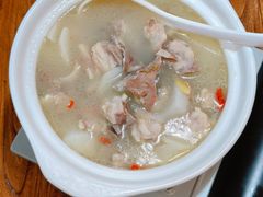 -壹块捌烧烤(灯市口店)