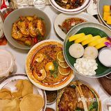 昆明泰式brunch·一定要来吃的泰国餐厅🌴