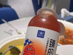 -兰湘子·湘菜小炒(南京江宁万达店)