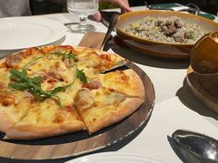 -静香HOUSE·全时段融合餐厅(七星欢乐颂店)