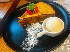 -安妮意大利餐厅(国贸店)