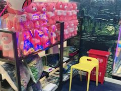 -天津梵高星空艺术馆(天河城旗舰店)