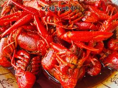 -有位虾匠·手工土菜小馆(市北店)