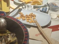 -何师傅美蛙鱼头(汉街店)