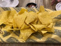 -本垒美式烤肉(三里屯店)