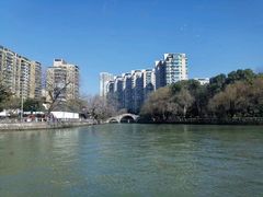 -运河游船(武林门码头)