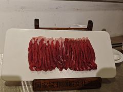 -东来顺饭庄(王府井步行街店)