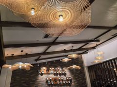 -芳草地度假酒店·野炉中餐厅