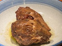 麻辣兔头-双流老妈兔头(荟聚店)