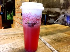-云顶新茶(中洲店)