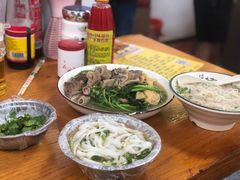 -正宗阳山牛杂(东城店)