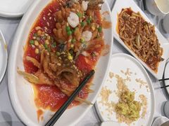 -沈大成(南京东路店)