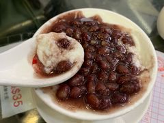 -义顺牛奶公司(庇利金街店)
