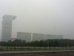 -北京盘古七星酒店