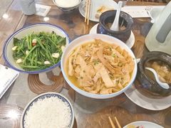 -西江美食舫·江西菜(健德桥店)