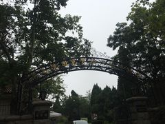 -青岛德国总督楼旧址博物馆