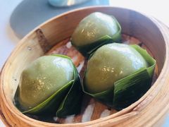 -景月阁空中食府(希尔顿酒店)