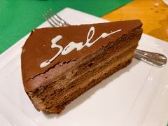-兰特伯爵西餐厅·啤酒屋(方庄店)
