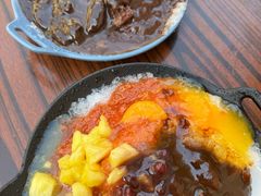-王中王刨冰
