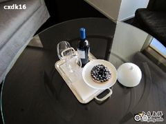 welcome-amenities-上海柏悦酒店