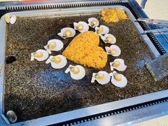 -猪的故事·韩式烤肉(韩乐坊店)