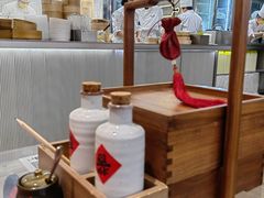 -苏小柳点心·手作小笼包(浦东嘉里城分院)