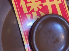 -沙胆彪炭炉牛杂煲(成都玉林店)