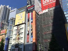 -秋叶原电器街